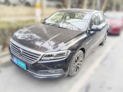 [合肥·浙B] 大众朗逸2021款 280TSI DSG豪华版