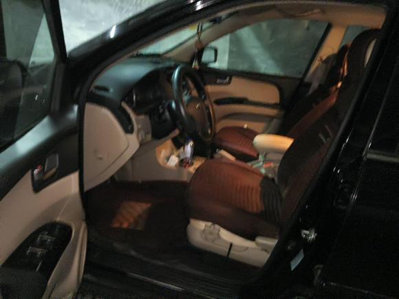 [济南·鲁C] 二手起亚狮跑2013款 2.0L 自动两驱版GL