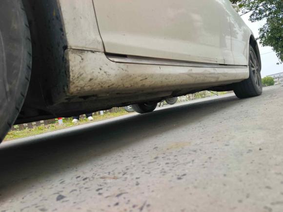 [上海·沪A] 二手荣威荣威e5502016款 尊享版