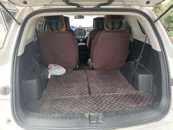 [无锡·苏B] 二手宝骏宝骏5302021款 全球车周年纪念版 1.5T 手动舒适型 6座