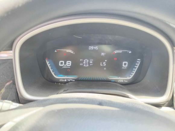 [义乌·浙G] 二手SWM斯威汽车SWM斯威G052019款 2.0L 手动豪华型