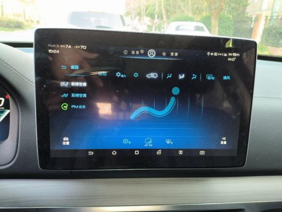 [上海·沪B] 二手比亚迪唐2018款 2.0T 自动智联尊荣型 7座 国V