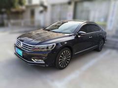 [南京·苏L] 大众帕萨特2017款 330TSI DSG领尊版