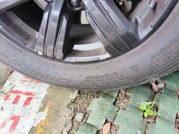 [苏州·苏U] 二手坦克坦克3002021款 越野版 2.0T 征服者