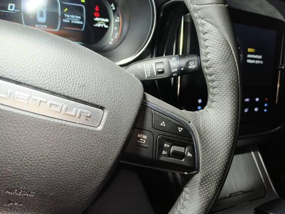 [深圳·渝A] 二手捷途捷途X702020款 1.5T DCT悦行版 7座