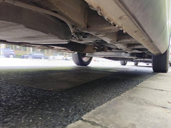 [合肥·豫A] 二手宝骏宝骏5602016款 1.8L 手动舒适型