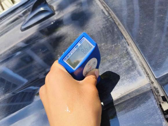 [义乌·浙G] 二手哈弗哈弗H62018款 蓝标 运动版 1.5T 自动两驱精英型