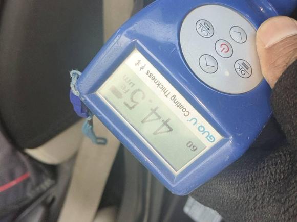 [北京·京J] 二手现代悦动2016款 1.6L 手动家悦版