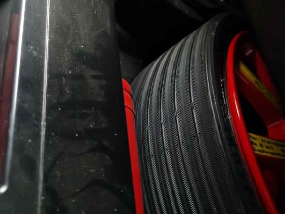 [西安·陕A] 二手保时捷Macan2014款 Macan 2.0T