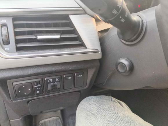 [金华·浙G] 二手吉利汽车帝豪GSe2018款 尊尚型