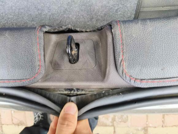 [青岛·鲁B] 二手宝骏宝骏310W2017款 1.5L 手动舒适型 国VI