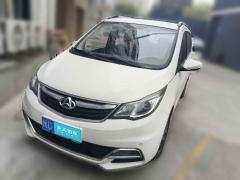 [深圳·闽C] 长安凯程长安欧尚A6002016款 1.5L 手动豪华型7座