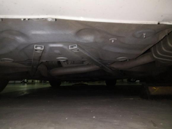 [成都·川A] 二手奥迪奥迪A72012款 2.8FSI quattro进取型