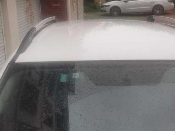 [青岛·鲁B] 二手北汽新能源北汽新能源EX2018款 EX360 新尚版