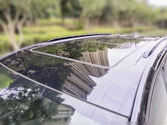 [合肥·皖A] 二手凯迪拉克凯迪拉克XT62020款 28T 六座豪华型