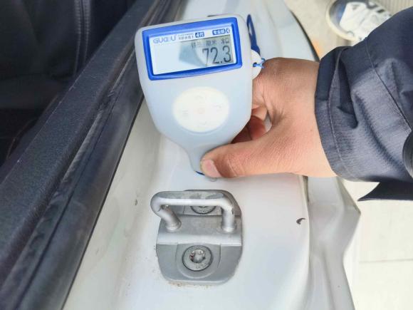 [济南·鲁A] 二手Jeep自由客2014款 2.4L 运动版