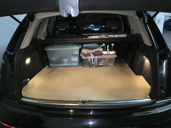 [无锡·苏B] 二手奥迪奥迪Q72007款 3.6 FSI quattro 技术型