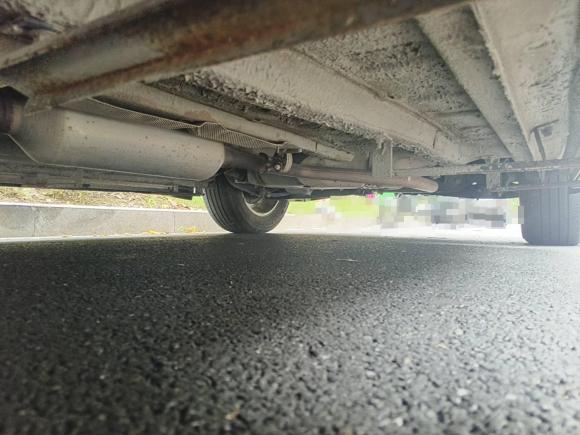 [杭州·粤P] 二手捷途捷途X702018款 1.5T 自动悦行版