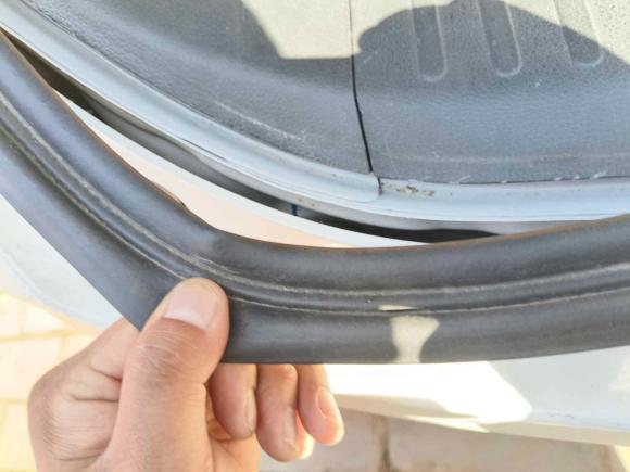 [北京·鲁Q] 二手本田杰德2017款 1.8L 自动舒适版 5座