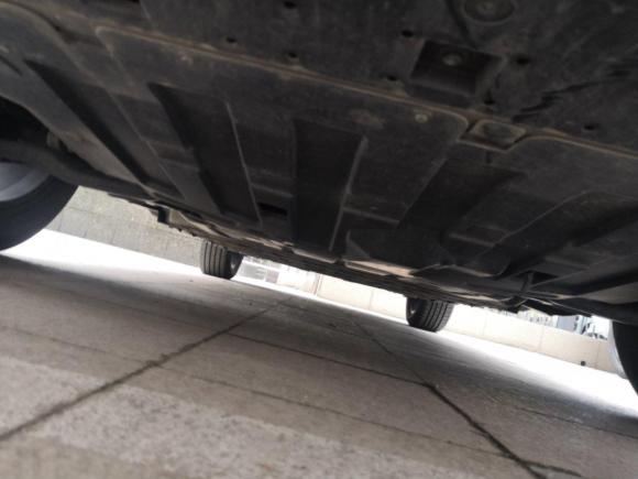 [合肥·皖A] 二手威马汽车威马EX52020款 EX5-Z Fun动感版