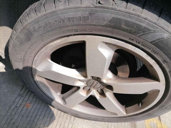 [宁波·浙B] 二手奥迪奥迪Q52016款 40 TFSI 技术型