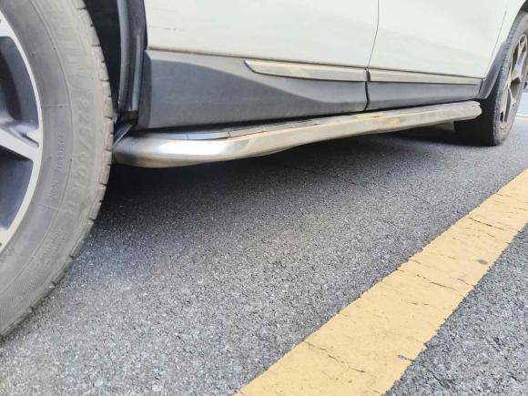 [佛山·粤X] 二手斯巴鲁森林人2015款 2.0i 特装纪念版