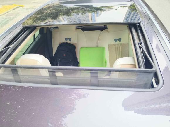 [成都·川A] 二手别克昂科威2016款 20T 两驱精英型