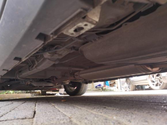 [杭州·浙B] 二手比亚迪唐2018款 2.0T 自动智联尊贵型 7座 国V