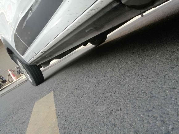 [杭州·浙A] 二手东风纳米东风纳米EX12022款 PRO 悦星型