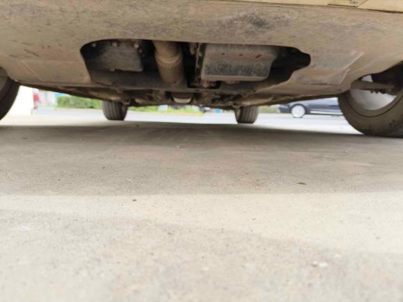 [西安·陕U] 二手名爵MG62021款 1.5T 自动领潮版