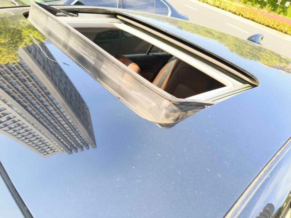 [常州·苏C] 二手别克君威2017款 20T 精英型