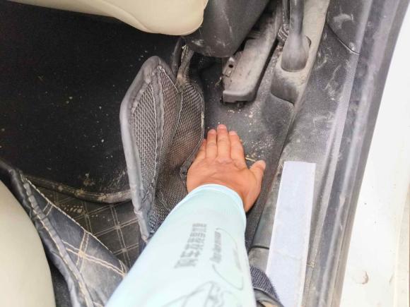 [义乌·浙G] 二手别克君威2020款 552T 精英型