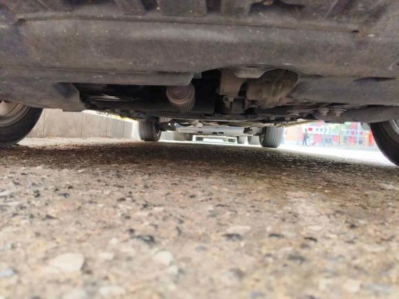 [西安·陕A] 二手比亚迪比亚迪M62015款 2.4L 自动豪华型