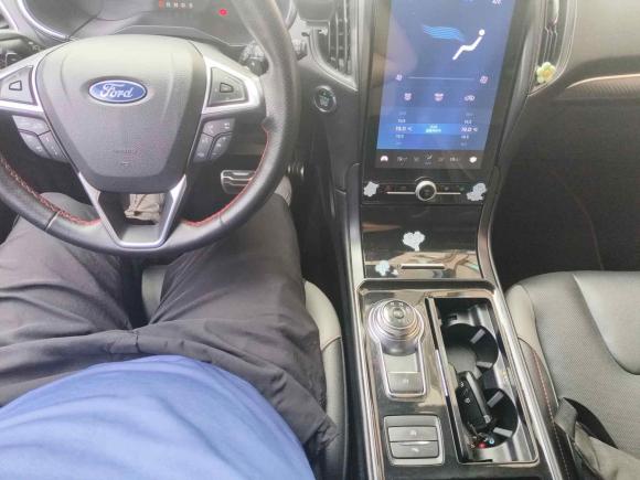 [义乌·浙G] 二手福特锐界2020款 EcoBoost 245 两驱ST-Line 5座