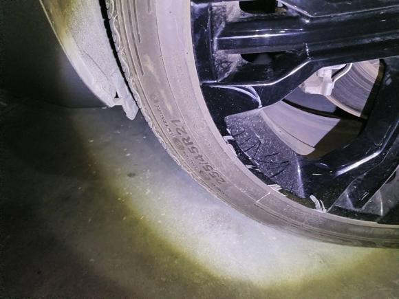 [南京·苏A] 二手魏牌魏牌 VV72017款 2.0T 旗舰型