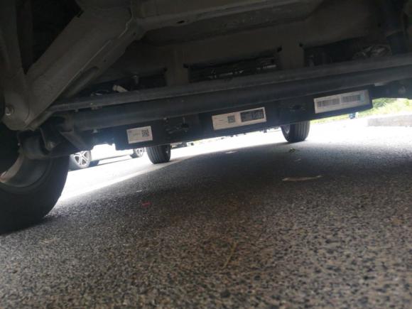 [湖州·浙E] 二手哪吒汽车哪吒V2021款 标准续航娱乐版升级型