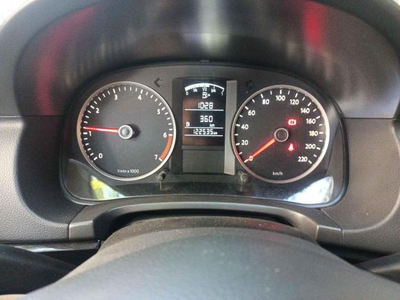 [上海·沪A] 二手大众朗逸2011款 2.0L 手动品悠版