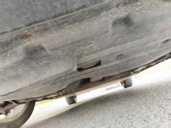 [成都·川A] 二手比亚迪秦新能源2018款 秦EV450 智联锋尚型