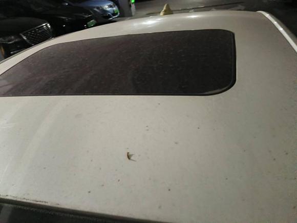 [上海·皖A] 二手福特蒙迪欧2013款 2.0L GTDi240豪华运动型