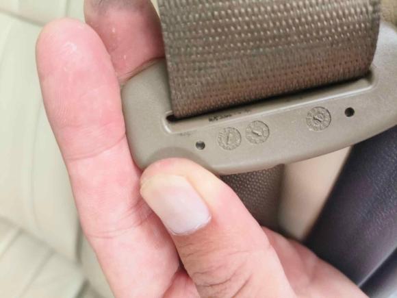 [湖州·粤E] 二手捷豹捷豹S-TYPE2007款 3.0标准型