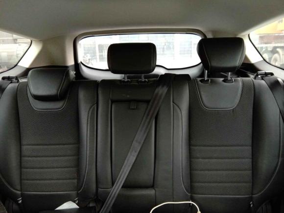 [芜湖·皖B] 二手福特翼虎2015款 1.5L GTDi 两驱风尚型