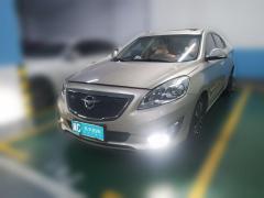 [温州·浙C]海马&nbsp;&nbsp;福美来&nbsp;&nbsp;2015款1.5T自动悦尚型