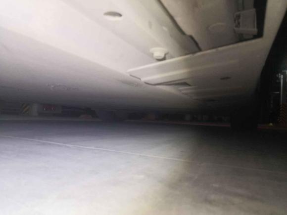 [西安·陕A] 二手小鹏小鹏P72020款 670N