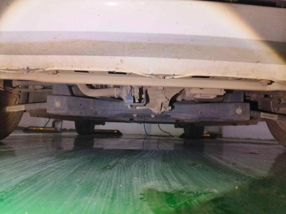 [武汉·鄂A] 二手荣威科莱威CLEVER2022款 311km元气啵啵版