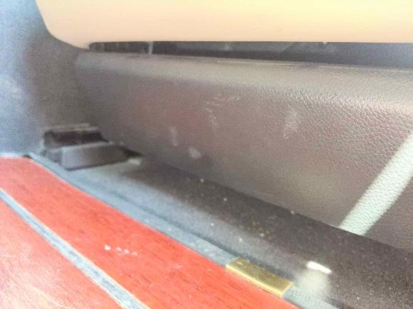 [西安·陕D] 二手凯迪拉克凯迪拉克CT62019款 28T 时尚型