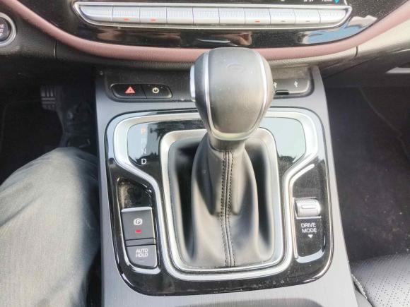 [广州·粤B] 二手广汽传祺传祺M62021款 PRO 270T DCT豪华版