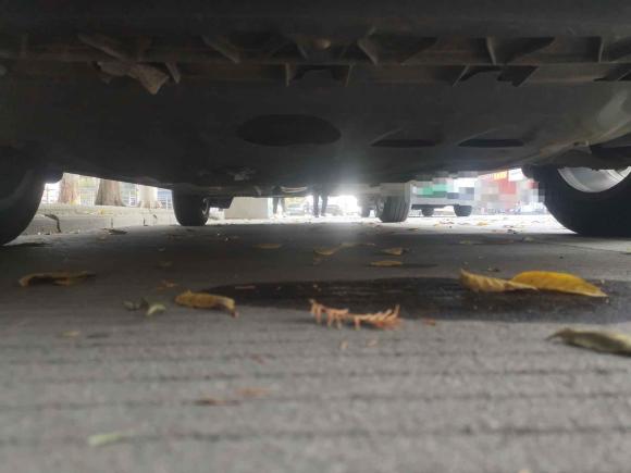 [武汉·鄂A] 二手大众捷达2015款 1.6L 自动舒适型