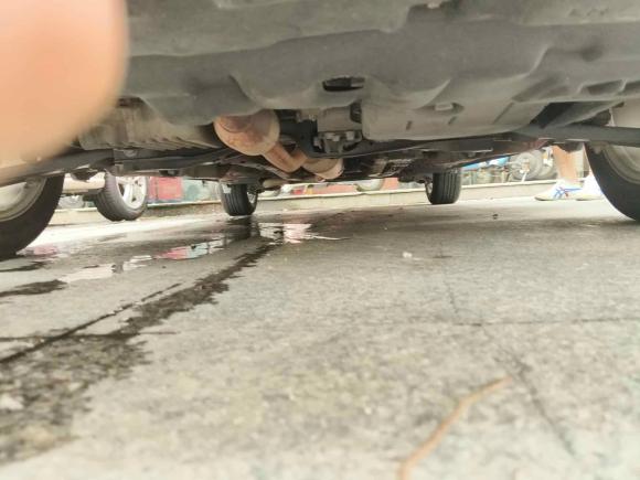 [无锡·苏B] 二手丰田威驰FS2017款 1.5L CVT锋驰版