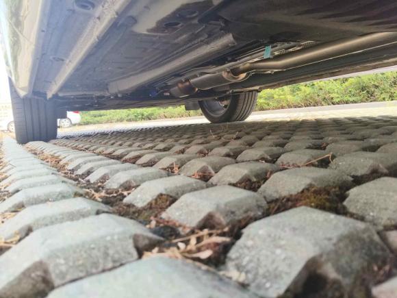 [宁波·浙B] 二手吉利汽车星越L2024款 2.0TD 高功自动两驱天际版