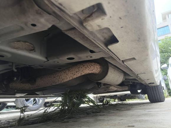 [广州·粤B] 二手广汽传祺传祺M62021款 PRO 270T DCT豪华版